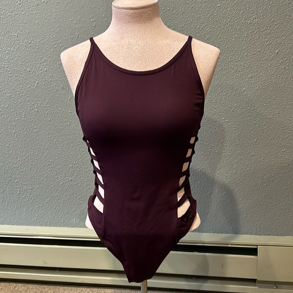 Gymshark Horizon Sport Swimsuit Size M